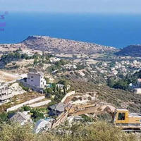 Land plot in Republic of Cyprus, Lemesou, Nicosia