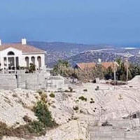 Land plot in Republic of Cyprus, Lemesou, Nicosia