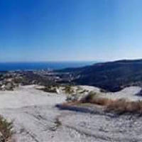 Land plot in Republic of Cyprus, Lemesou, Nicosia