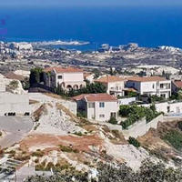 Land plot in Republic of Cyprus, Lemesou, Nicosia