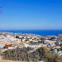 Land plot in Republic of Cyprus, Lemesou, Nicosia