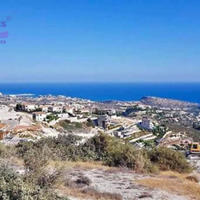 Land plot in Republic of Cyprus, Lemesou, Nicosia