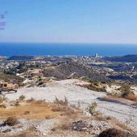 Land plot in Republic of Cyprus, Lemesou, Nicosia