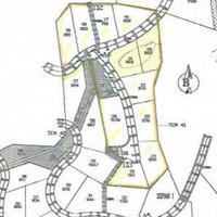 Land plot in Republic of Cyprus, Lemesou, Nicosia