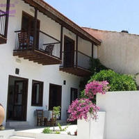 Отель (гостиница) на Кипре, Лимасол, Никосия, 955 кв.м.
