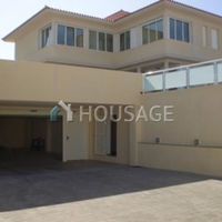 Villa in Spain, Canary Islands, Santa Cruz de Tenerife, 450 sq.m.