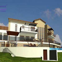 Villa in Republic of Cyprus, Eparchia Pafou, Nicosia, 550 sq.m.