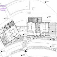 Villa in Republic of Cyprus, Eparchia Pafou, Nicosia, 550 sq.m.