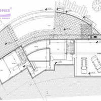 Villa in Republic of Cyprus, Eparchia Pafou, Nicosia, 550 sq.m.