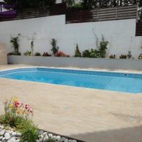 Villa in Republic of Cyprus, Lemesou, Nicosia, 600 sq.m.