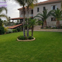 Villa in Republic of Cyprus, Lemesou, Nicosia, 350 sq.m.