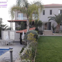 Villa in Republic of Cyprus, Lemesou, Nicosia, 350 sq.m.