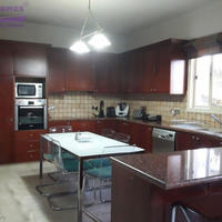 Villa in Republic of Cyprus, Lemesou, Nicosia, 350 sq.m.