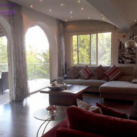 Villa in Republic of Cyprus, Lemesou, Nicosia, 350 sq.m.