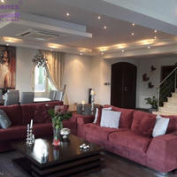 Villa in Republic of Cyprus, Lemesou, Nicosia, 350 sq.m.