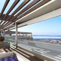 Земельный участок на Кипре, Лимасол, Никосия