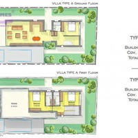 Земельный участок на Кипре, Лимасол, Никосия