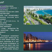 Земельный участок на Кипре, Лимасол, Никосия