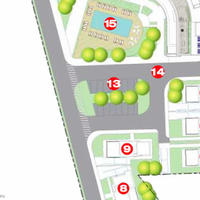 Земельный участок на Кипре, Лимасол, Никосия