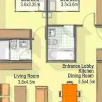 Земельный участок на Кипре, Лимасол, Никосия