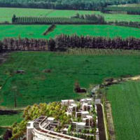 Земельный участок на Кипре, Лимасол, Никосия