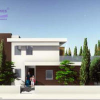 Земельный участок на Кипре, Лимасол, Никосия