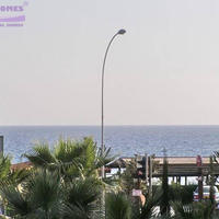 Apartment in Republic of Cyprus, Lemesou, Nicosia, 140 sq.m.