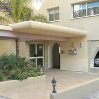 Apartment in Republic of Cyprus, Lemesou, Nicosia, 140 sq.m.