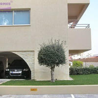 Apartment in Republic of Cyprus, Lemesou, Nicosia, 140 sq.m.