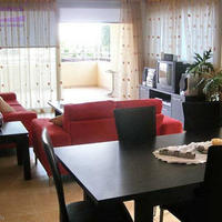 Apartment in Republic of Cyprus, Lemesou, Nicosia, 140 sq.m.