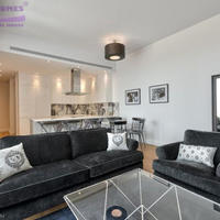 Апартаменты на Кипре, Лимасол, Никосия, 100 кв.м.