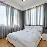 Апартаменты на Кипре, Лимасол, Никосия, 100 кв.м.