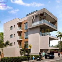 Апартаменты на Кипре, Лимасол, Никосия, 100 кв.м.