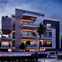 Апартаменты на Кипре, Лимасол, Никосия, 87 кв.м.