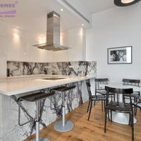 Апартаменты на Кипре, Лимасол, Никосия, 87 кв.м.