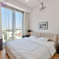 Пентхаус на Кипре, Лимасол, Никосия, 87 кв.м.