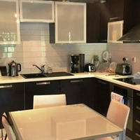 Apartment in Republic of Cyprus, Lemesou, Nicosia, 102 sq.m.