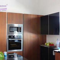 Апартаменты на Кипре, Ларнака, Никосия, 245 кв.м.