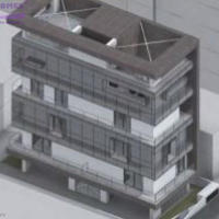 Apartment in Republic of Cyprus, Lemesou, Nicosia, 62 sq.m.