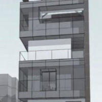 Apartment in Republic of Cyprus, Lemesou, Nicosia, 62 sq.m.