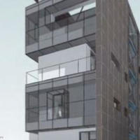 Apartment in Republic of Cyprus, Lemesou, Nicosia, 62 sq.m.