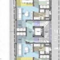 Apartment in Republic of Cyprus, Lemesou, Nicosia, 62 sq.m.