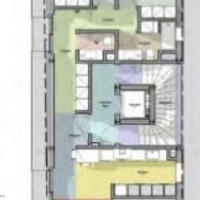 Apartment in Republic of Cyprus, Lemesou, Nicosia, 62 sq.m.
