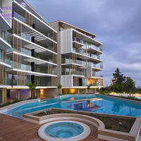 Апартаменты на Кипре, Лимасол, Никосия, 80 кв.м.