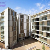 Апартаменты на Кипре, Лимасол, Никосия, 80 кв.м.