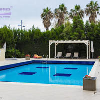 Apartment in Republic of Cyprus, Lemesou, Nicosia, 105 sq.m.