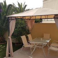 Apartment in Republic of Cyprus, Lemesou, Nicosia, 105 sq.m.