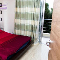 Apartment in Republic of Cyprus, Lemesou, Nicosia, 105 sq.m.