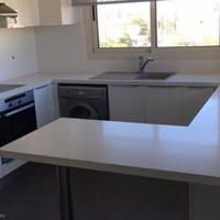 Apartment in Republic of Cyprus, Lemesou, Nicosia, 80 sq.m.