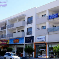 Apartment in Republic of Cyprus, Lemesou, Nicosia, 53 sq.m.